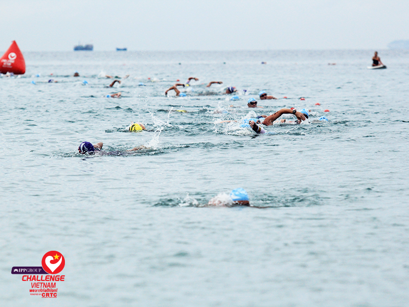 Challenge Vietnam ảnh 3 Challenge Vietnam anh 3