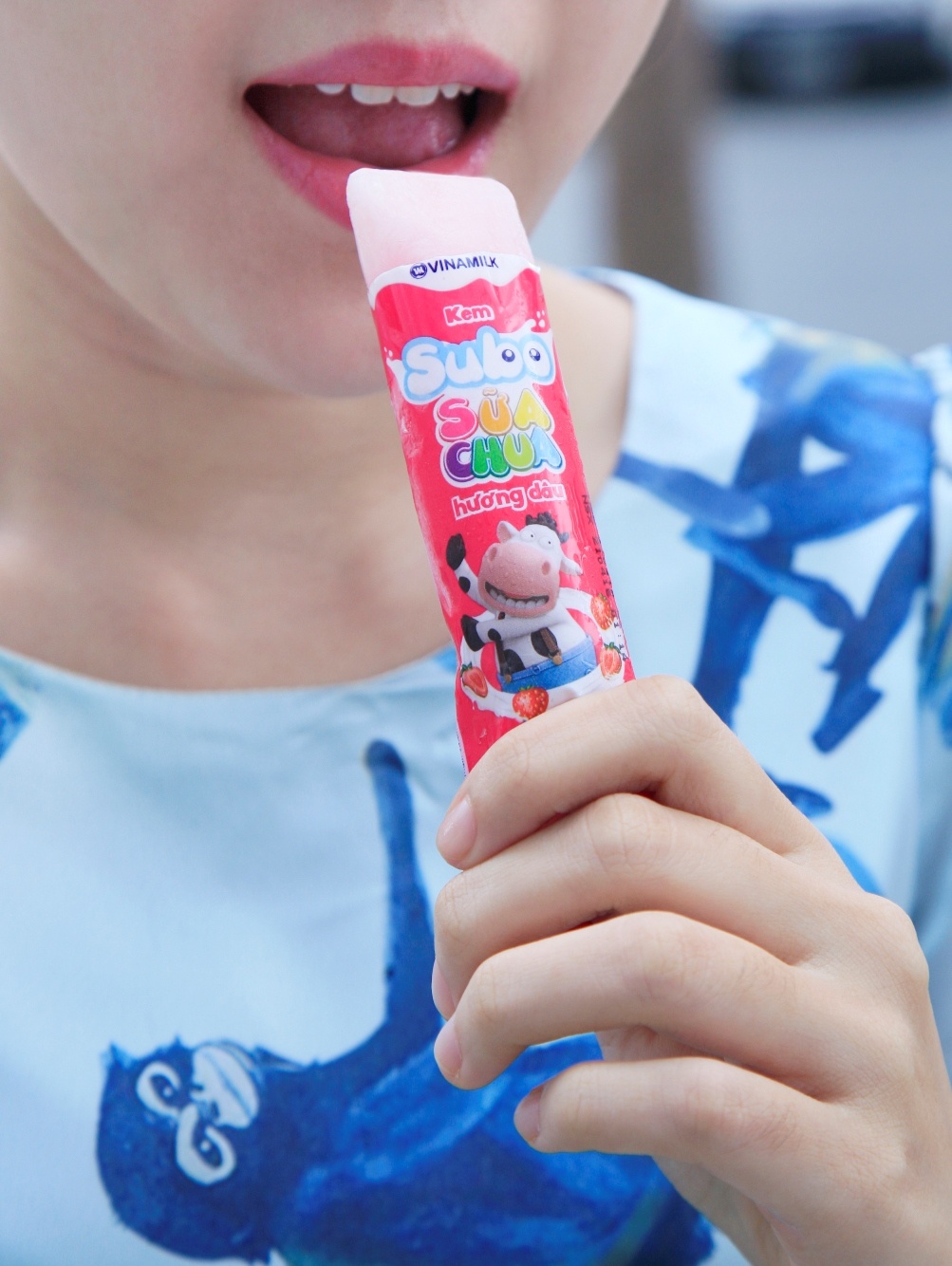 Vinamilk,  kem sua chua anh 3