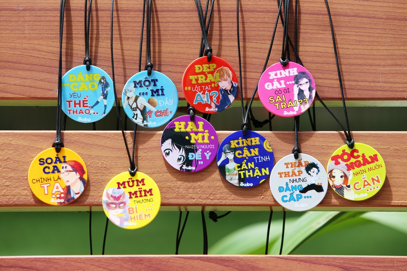 kem sua chua Subo anh 6