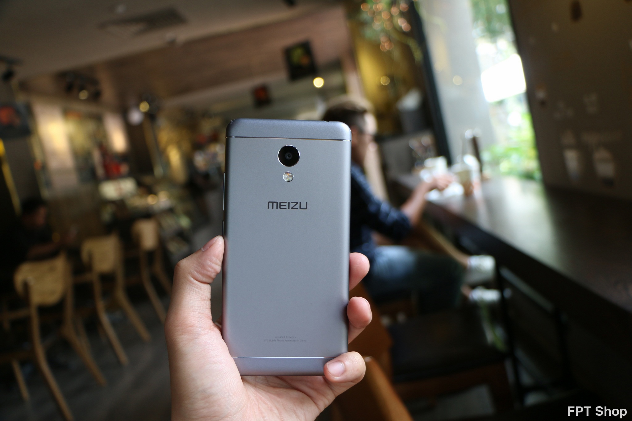 mua Meizu M3s tại FPT Shop ảnh 1 mua Meizu M3s tai FPT Shop anh 1