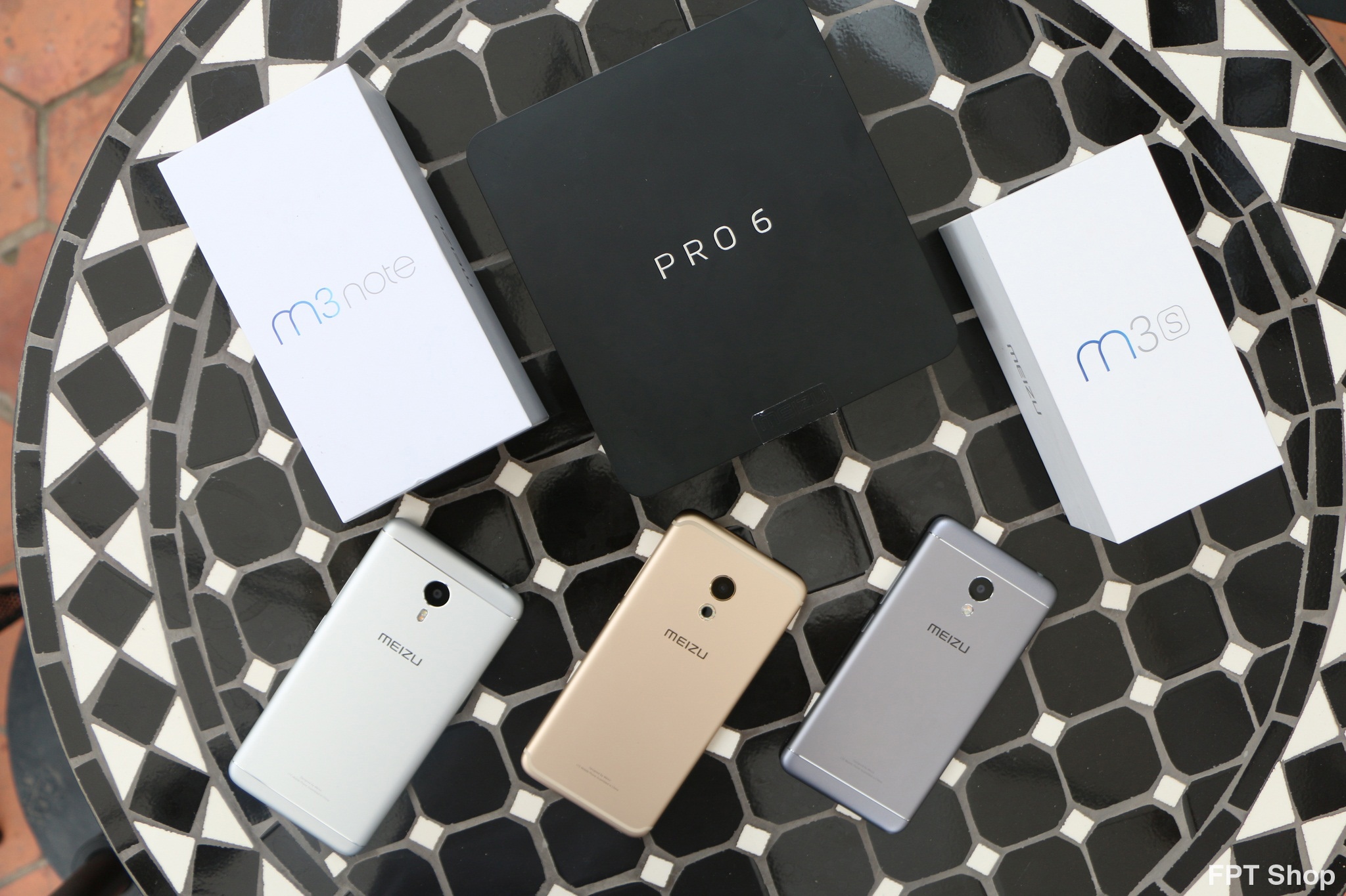 mua Meizu M3s tại FPT Shop ảnh 2 mua Meizu M3s tai FPT Shop anh 2