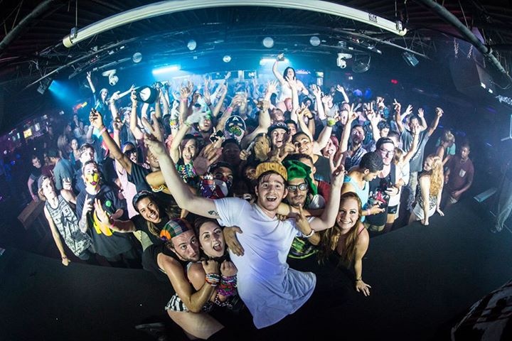 DJ NGHTMRE biểu diễn tại Việt Nam ảnh 3 DJ NGHTMRE bieu dien tai Viet Nam anh 3