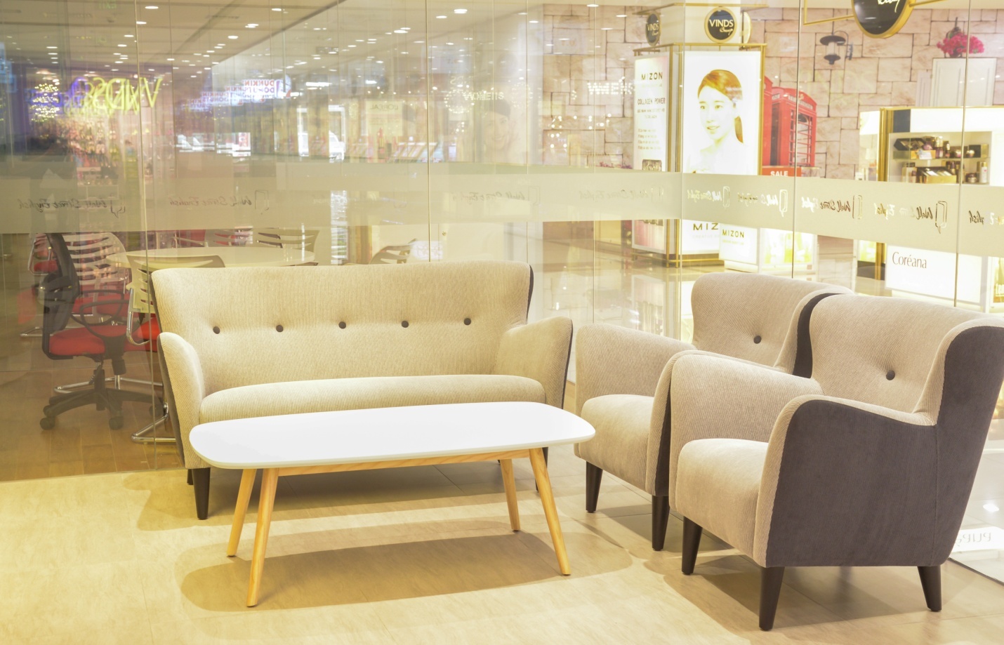 Wall Street English,  hoc tieng Anh anh 2