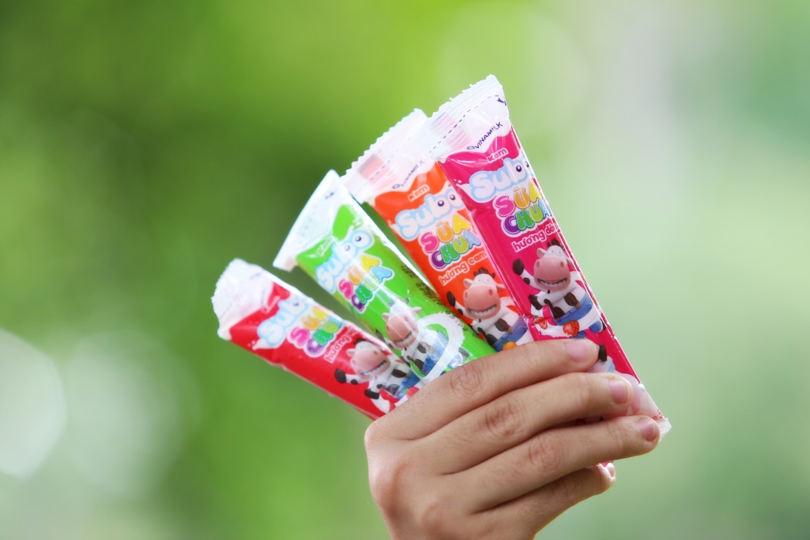 day deo Subo,  sua chua Subo,  vinamilk anh 9