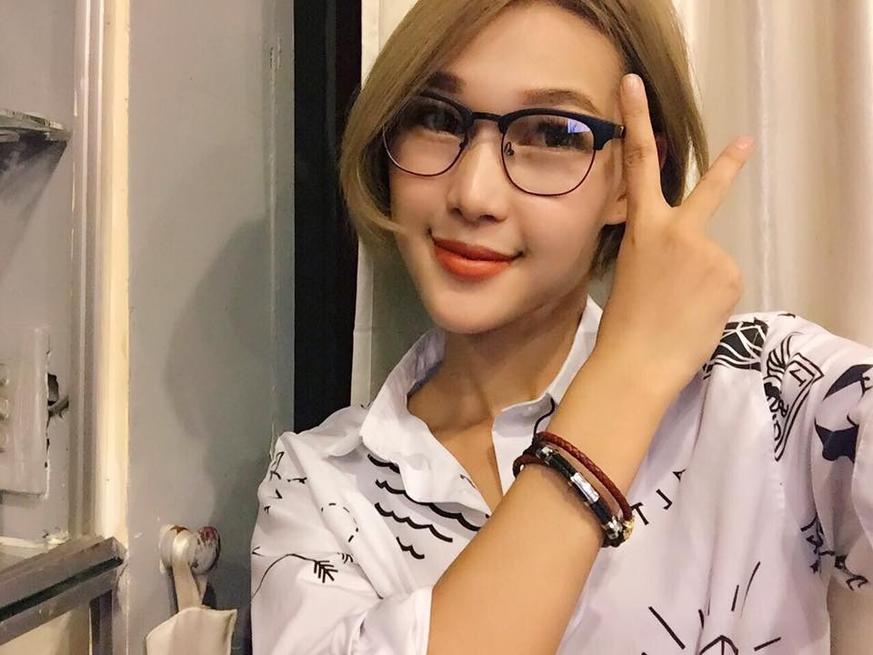 Vong tay Caballero & Feliz,  Loc Phuc,  Helly Tong anh 3