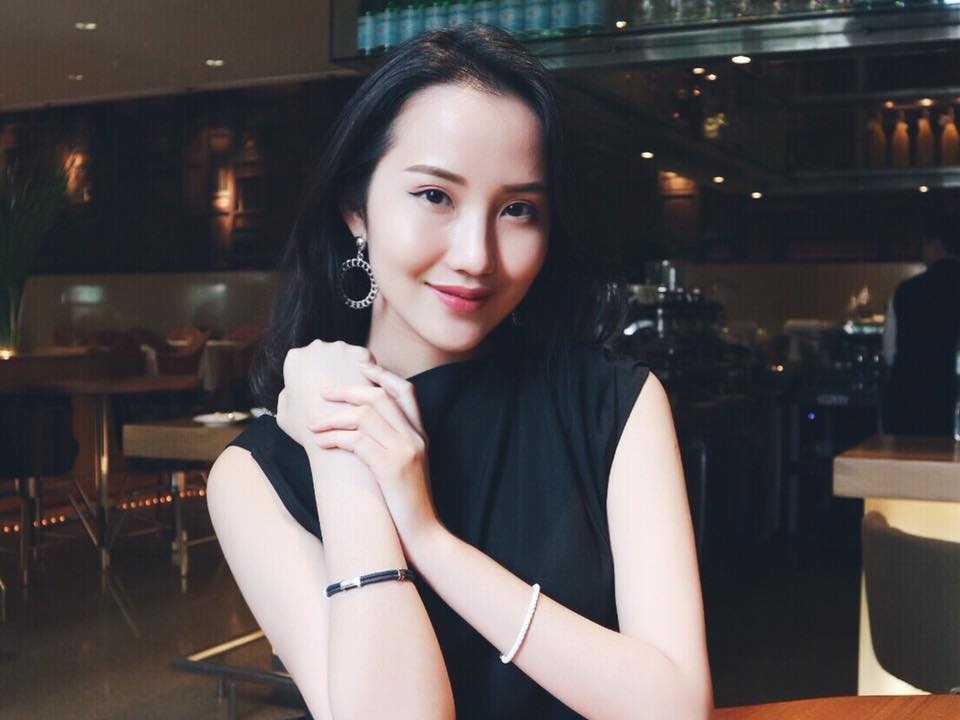 Vong tay Caballero & Feliz,  Loc Phuc,  Helly Tong anh 5