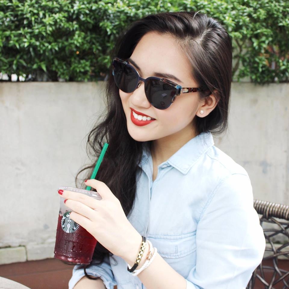 Vong tay Caballero & Feliz,  Loc Phuc,  Helly Tong anh 6