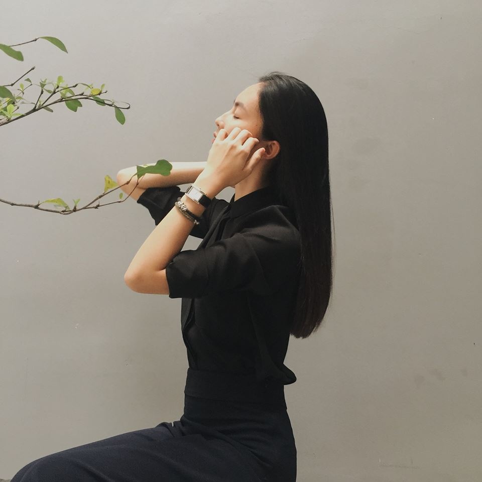 Vong tay Caballero & Feliz,  Loc Phuc,  Helly Tong anh 1