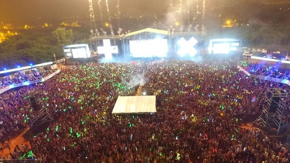 Martin Garrix by VinaPhone  ảnh 1 Martin Garrix by VinaPhone anh 1