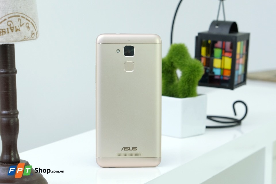 Zenfone 3 Max, FPT Shop ảnh 1 Zenfone 3 Max, FPT Shop anh 1