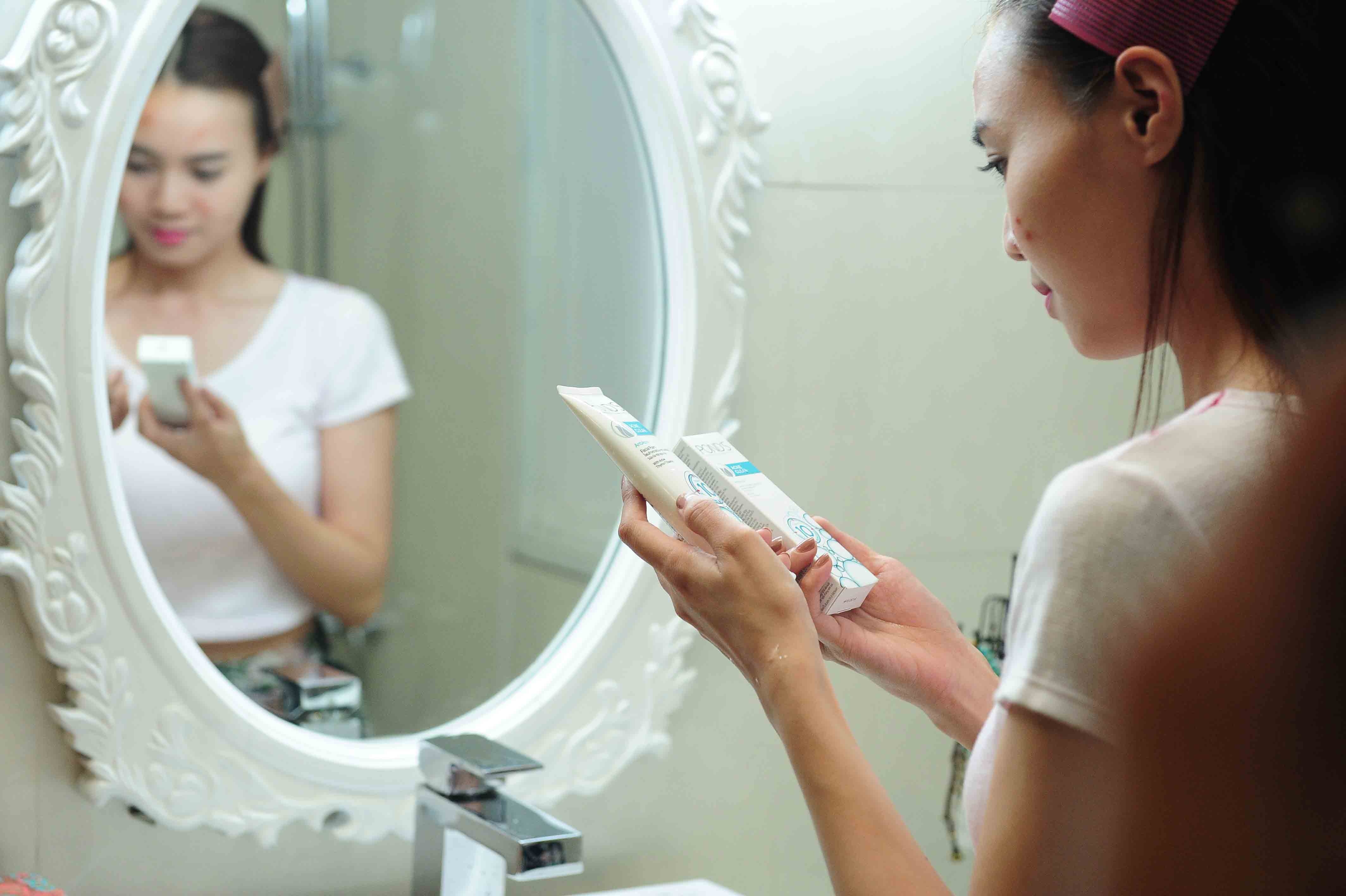 Pond's ảnh 4 Pond's anh 4