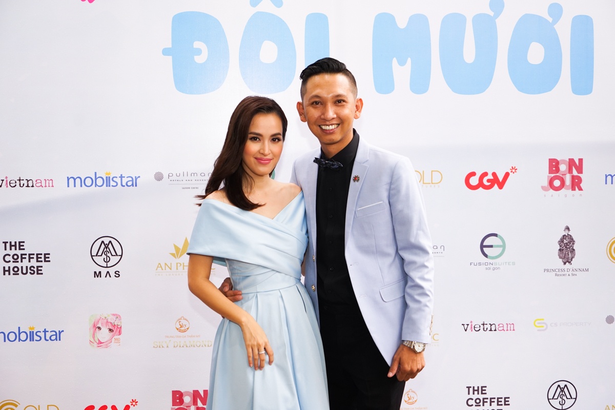 Đời cho ta bao lần đôi mươi  ảnh 1 Doi cho ta bao lan doi muoi anh 1
