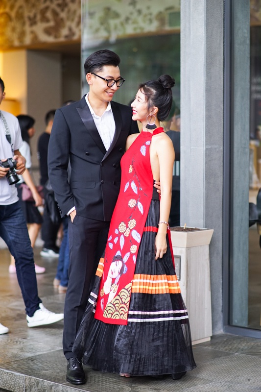 Đời cho ta bao lần đôi mươi  ảnh 3 Doi cho ta bao lan doi muoi anh 3