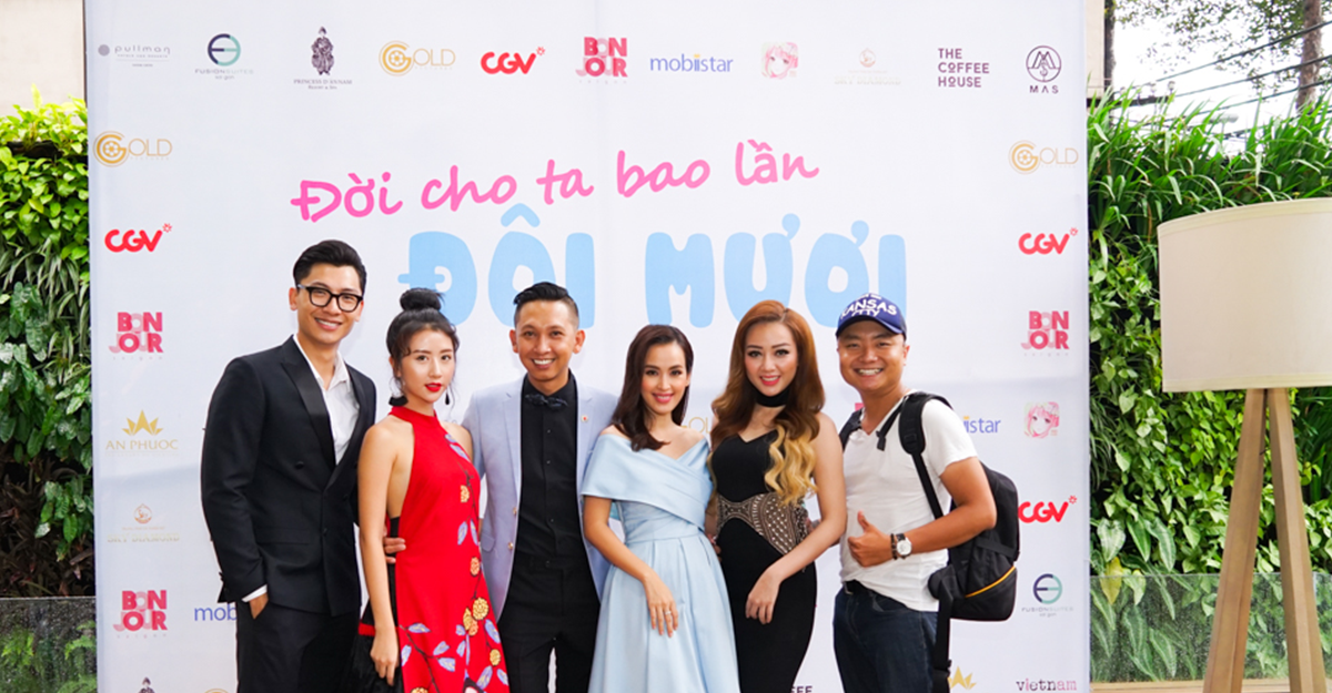 Đời cho ta bao lần đôi mươi  ảnh 5 Doi cho ta bao lan doi muoi anh 5