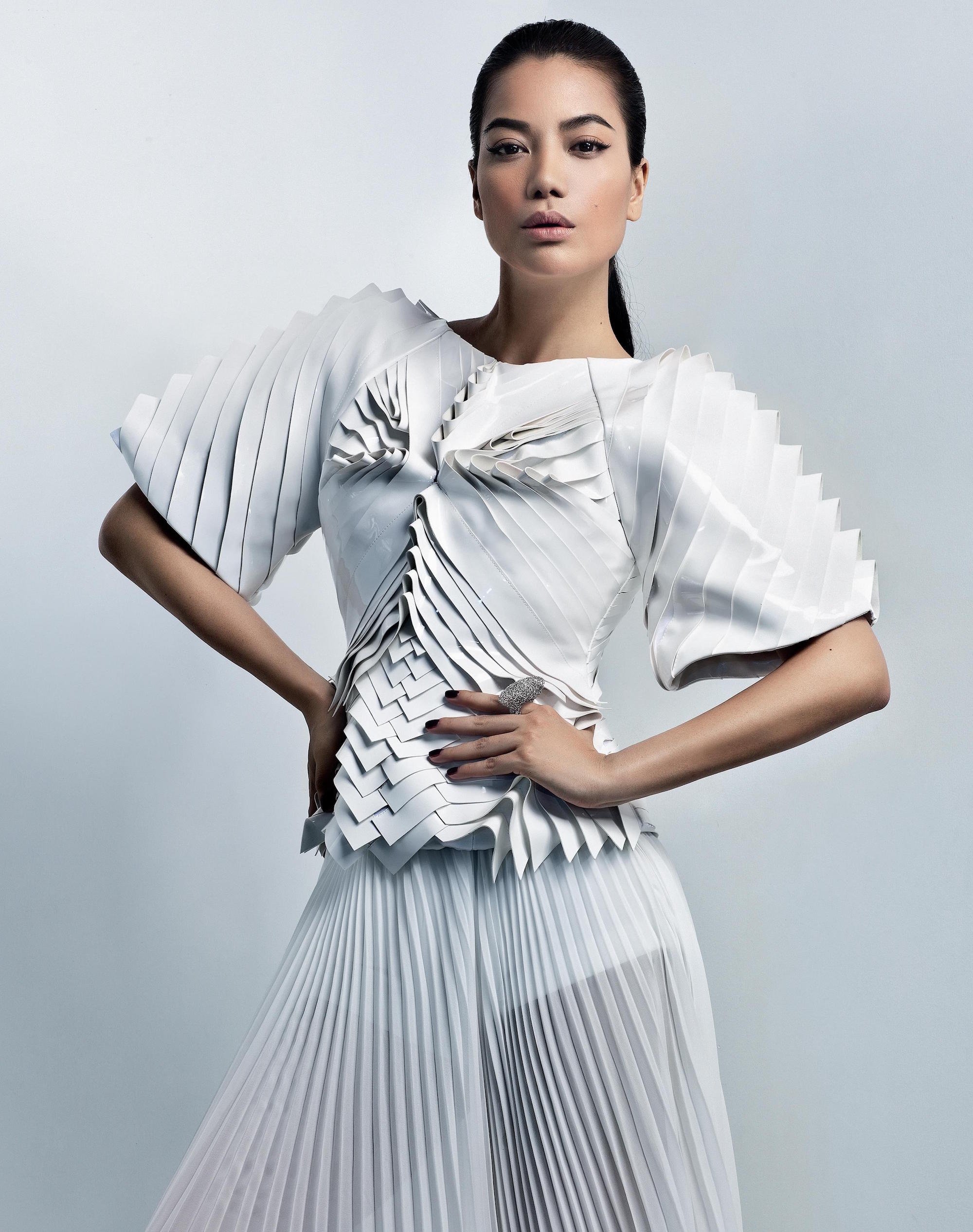 Hoa hậu thế giới người Việt tại Australia ảnh 2 Hoa hau the gioi nguoi Viet tai Australia anh 2