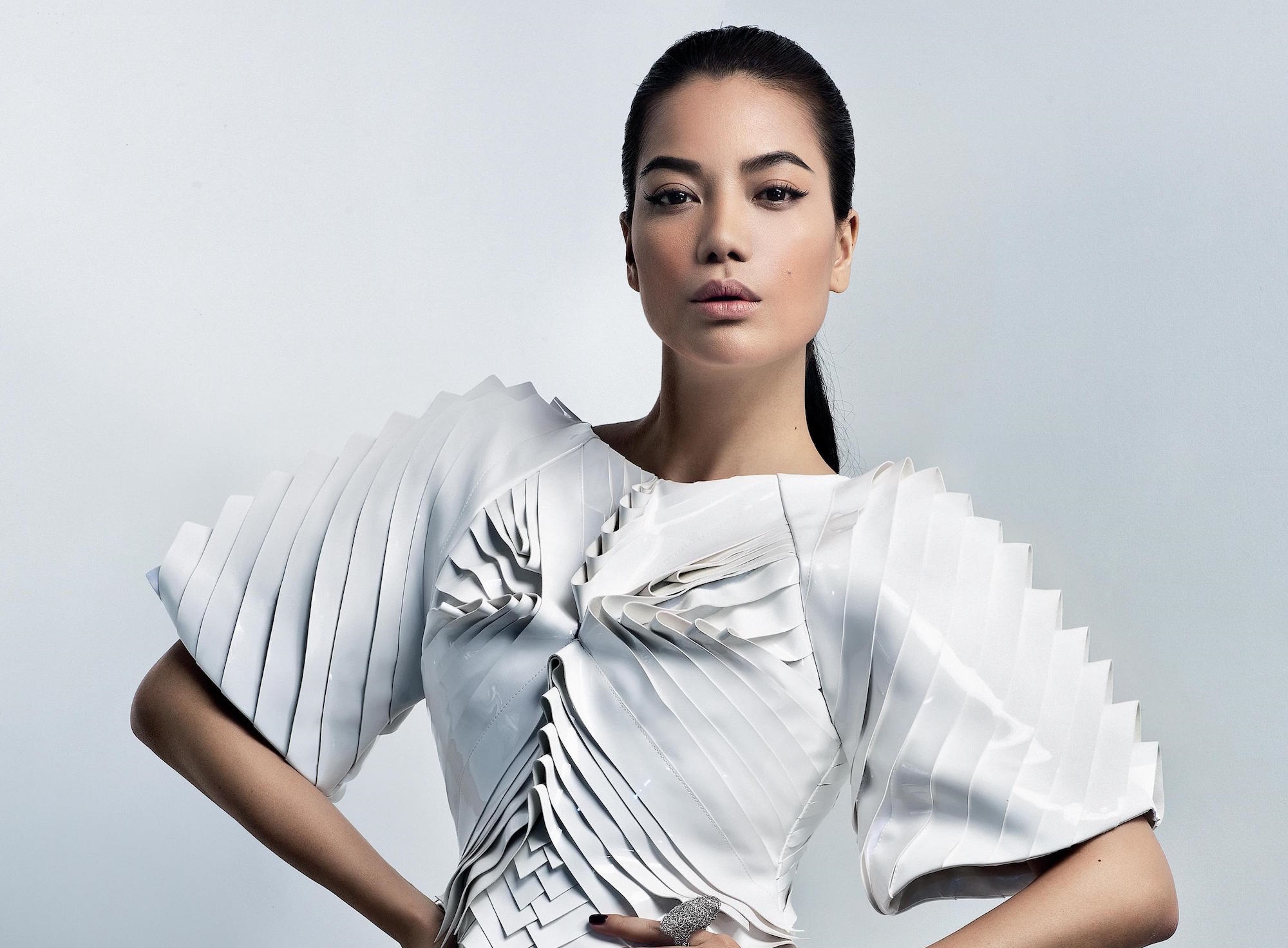 Cong Tri, Truong Ngoc Anh lam giam khao tai Australia hinh anh