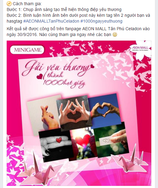 AEON Mall Tân Phú Celadon ảnh 2 AEON Mall Tan Phu Celadon anh 2