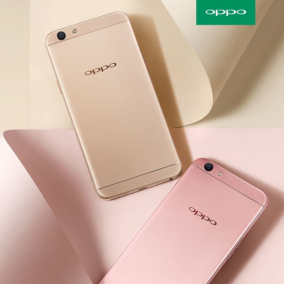 Nhung luu y khi mua dien thoai OPPO hinh anh