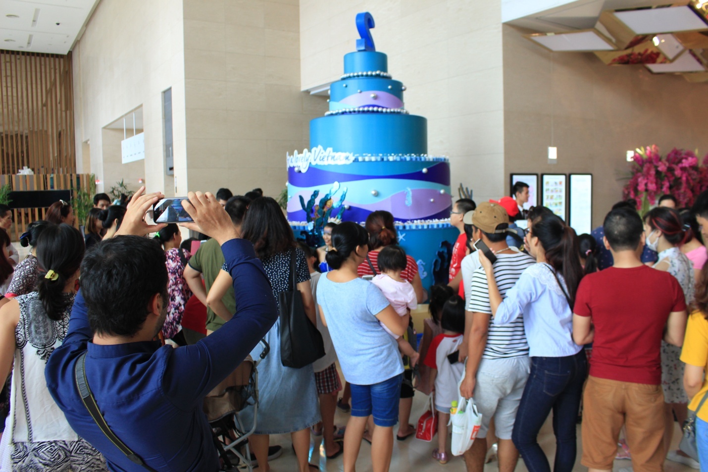 Lotte Department Store ảnh 3 Lotte Department Store anh 3