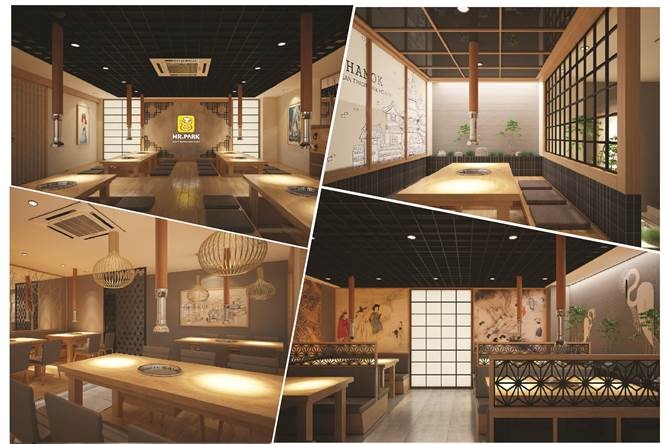 nha hang MR.PARK anh 3