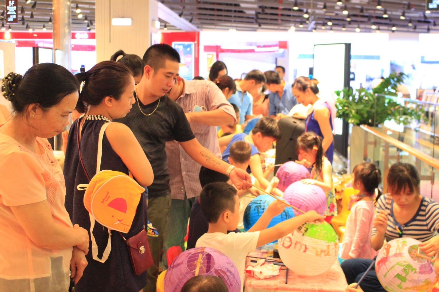 Lotte Department Store ảnh 6 Lotte Department Store anh 6