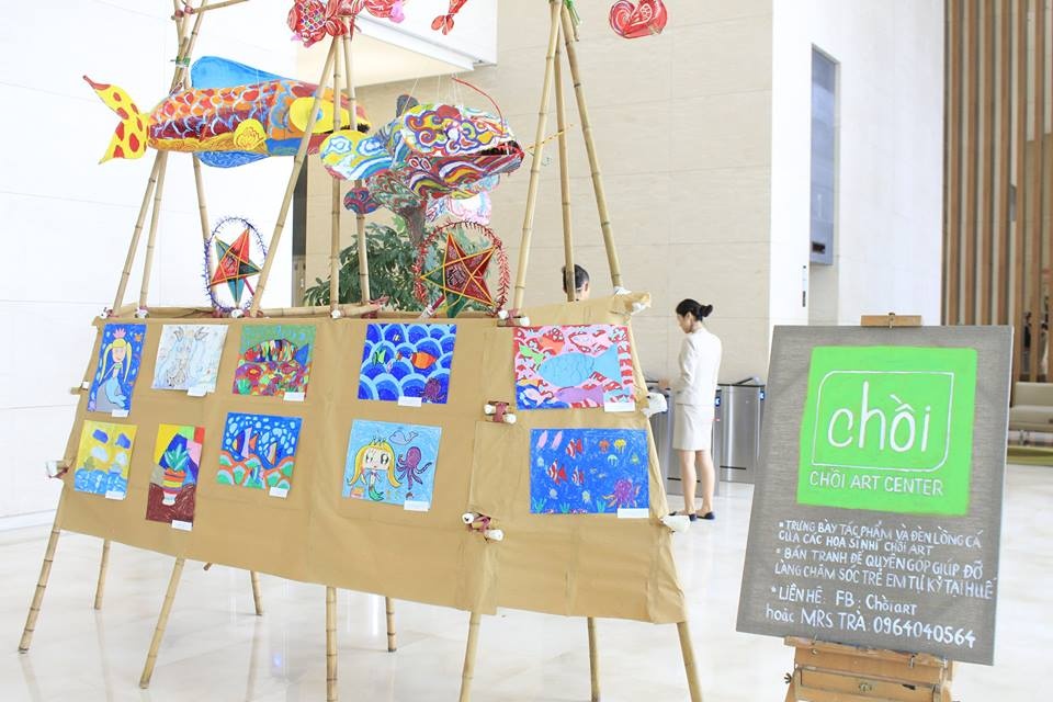 Lotte Department Store ảnh 8 Lotte Department Store anh 8