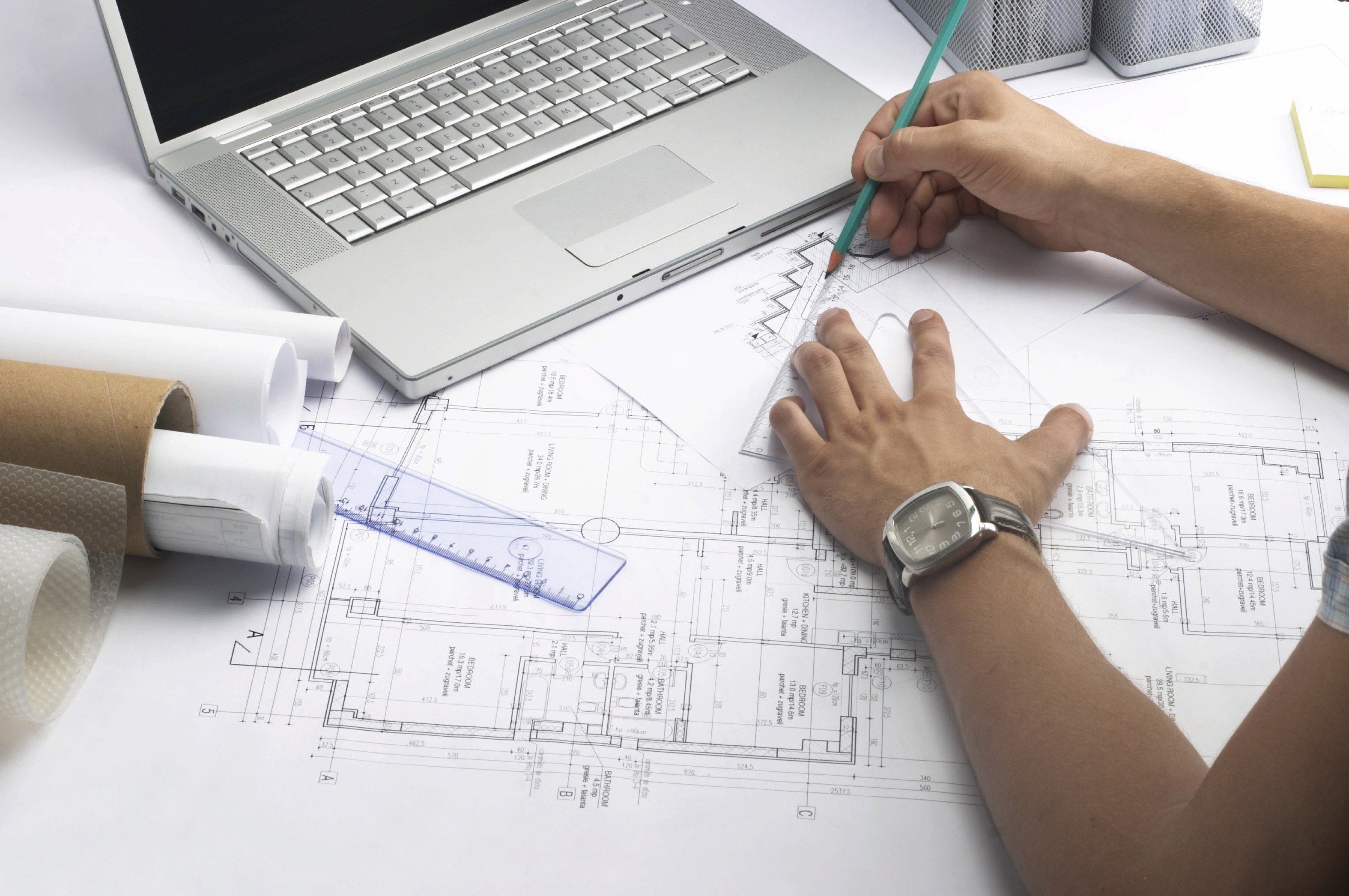 Su can thiet cua thuc hanh trong nghe hoa vien kien truc hinh anh