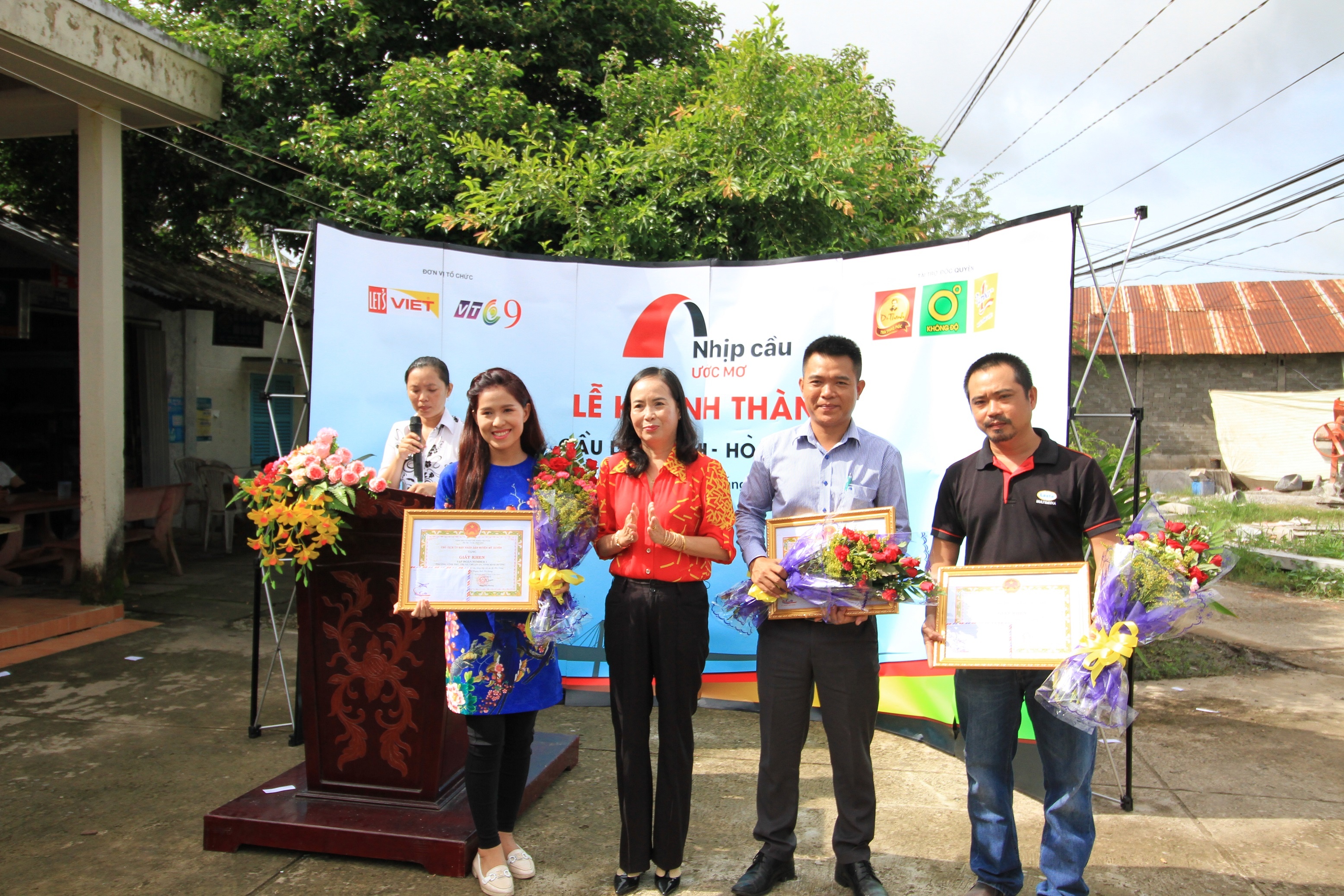 Tap doan Number 1 - Tan Hiep Phat anh 1