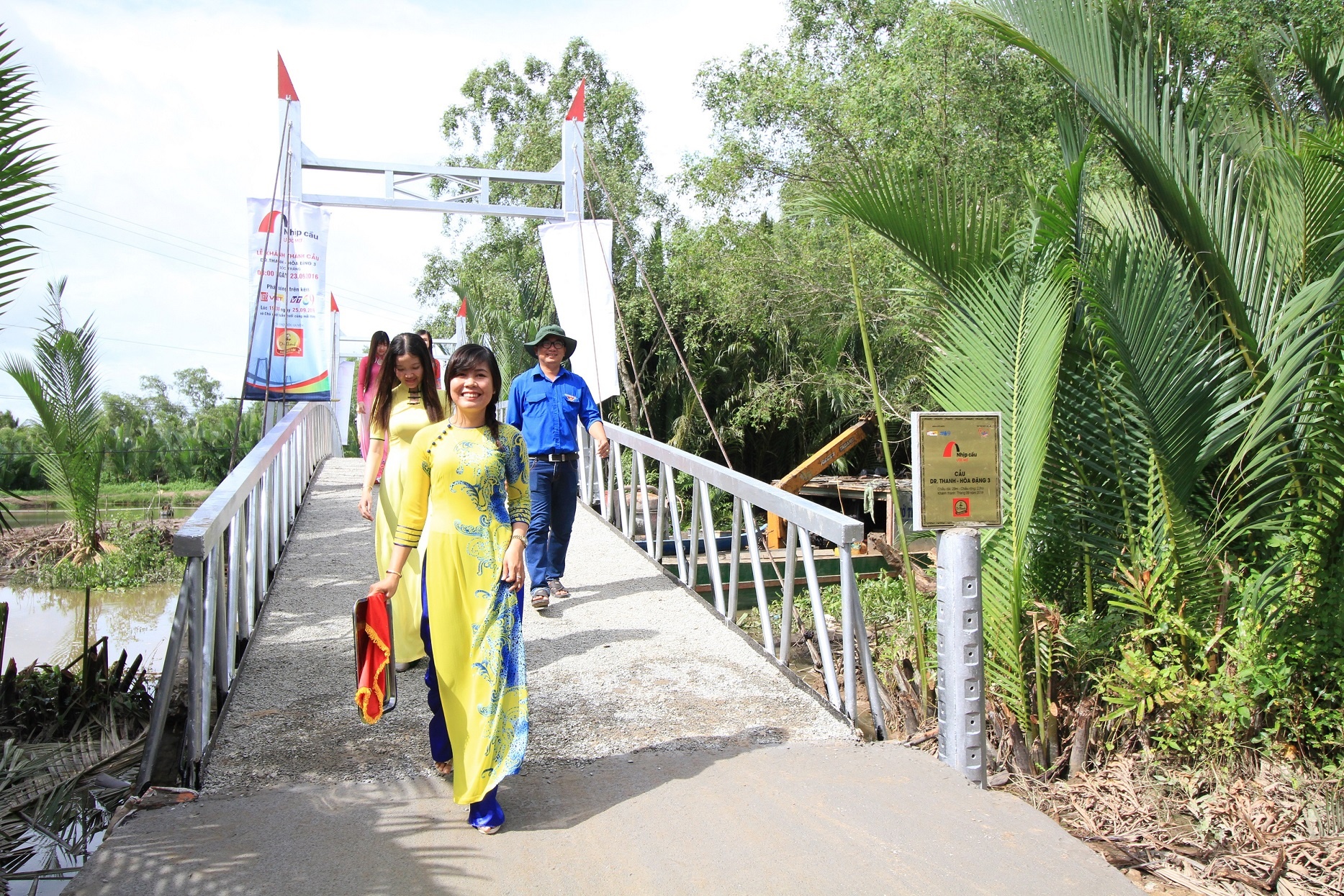 Tap doan Number 1 - Tan Hiep Phat anh 2