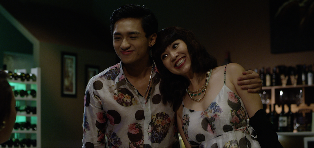 than tien cung noi dien anh 2