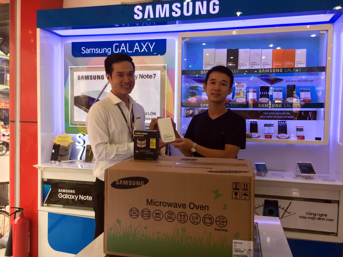 FPT Shop ảnh 3 FPT Shop anh 3