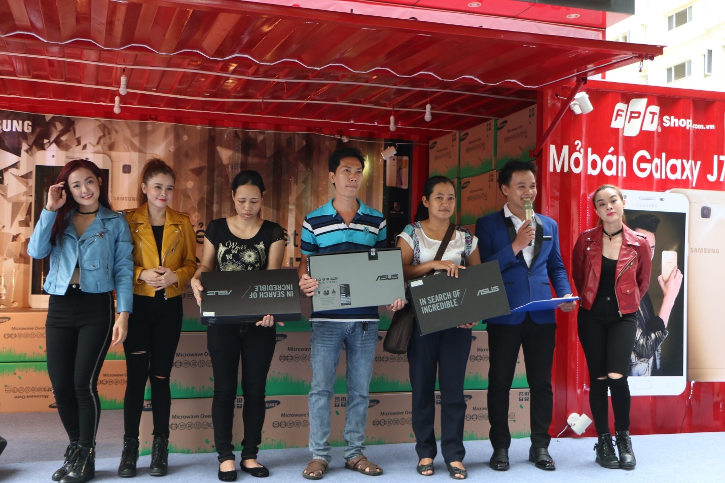 FPT Shop ảnh 4 FPT Shop anh 4