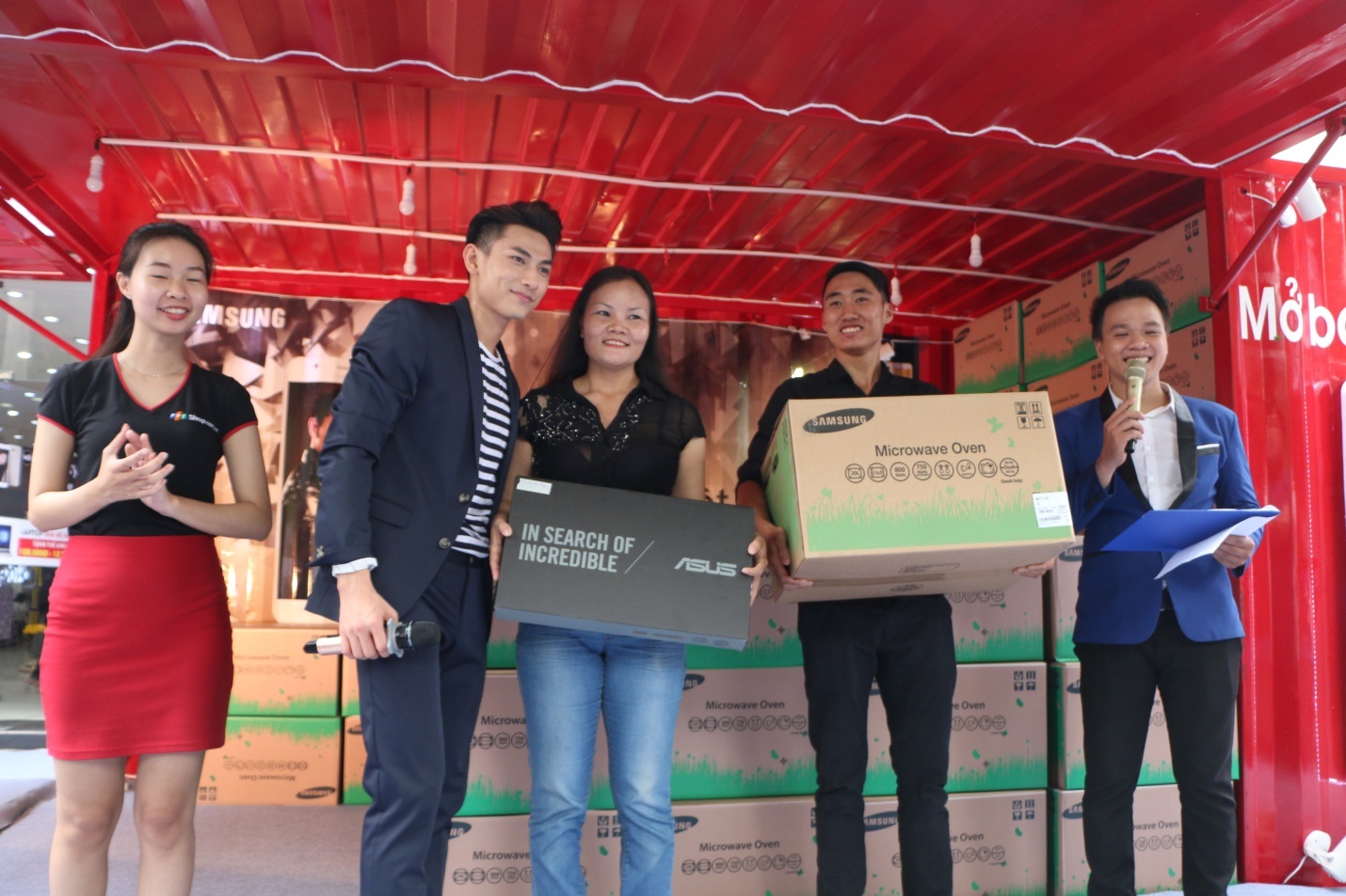 FPT Shop ảnh 5 FPT Shop anh 5