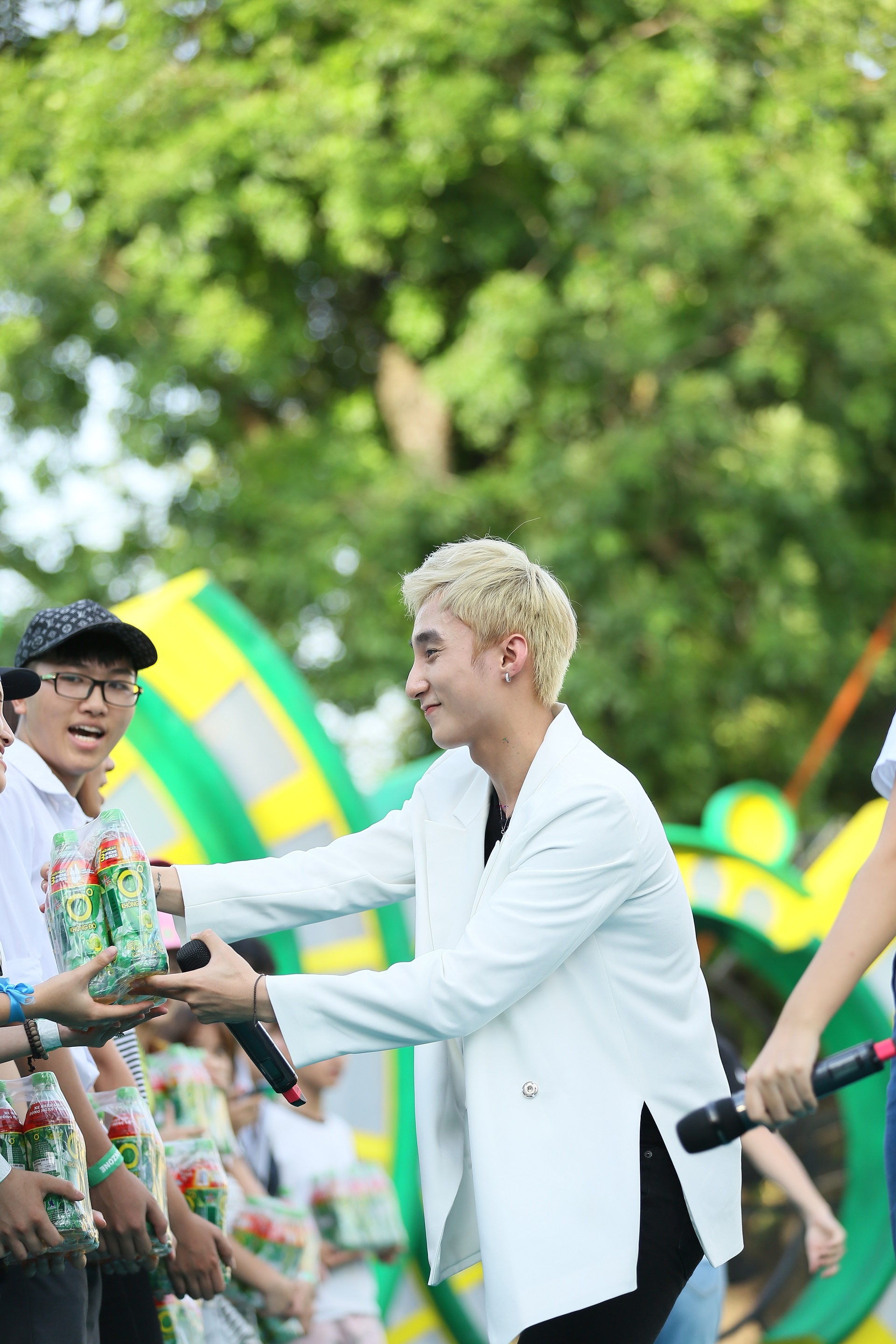 hop fan Son Tung M-TP anh 1