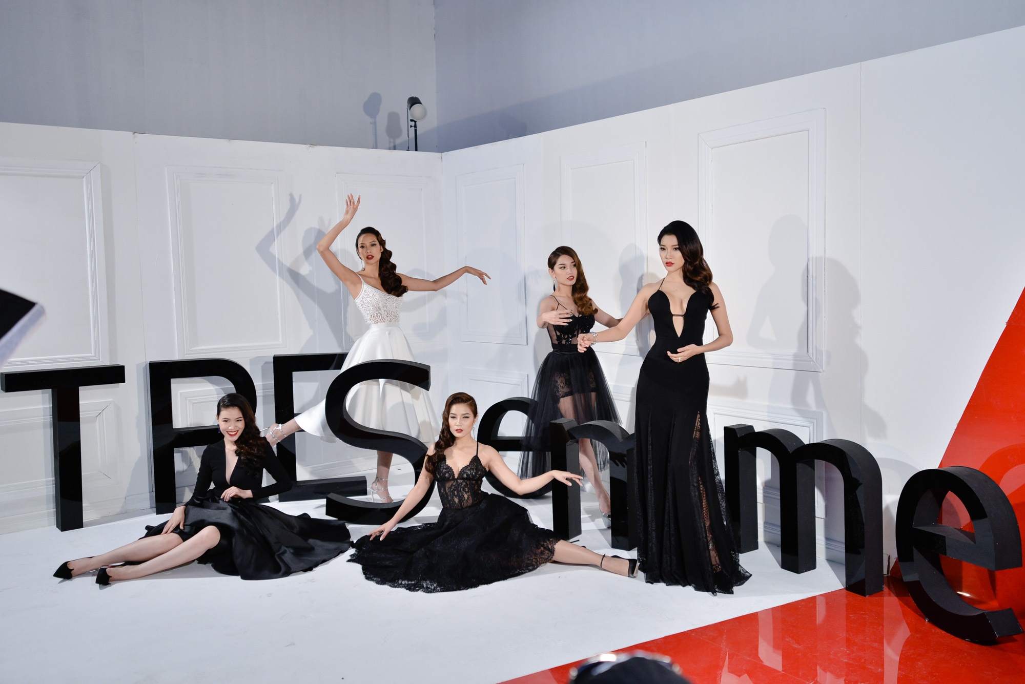 Cuộc chiến sắc đẹp ảnh 8 Cuoc chien sac dep anh 8