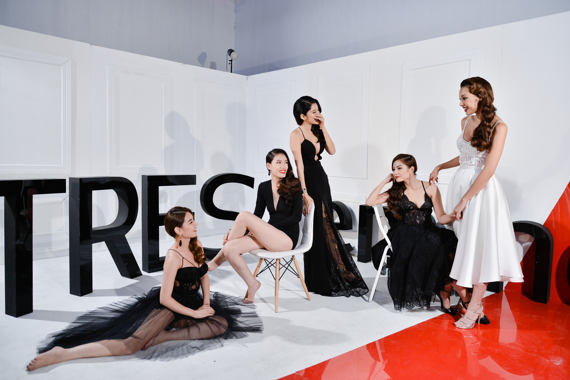 Cuộc chiến sắc đẹp ảnh 9 Cuoc chien sac dep anh 9