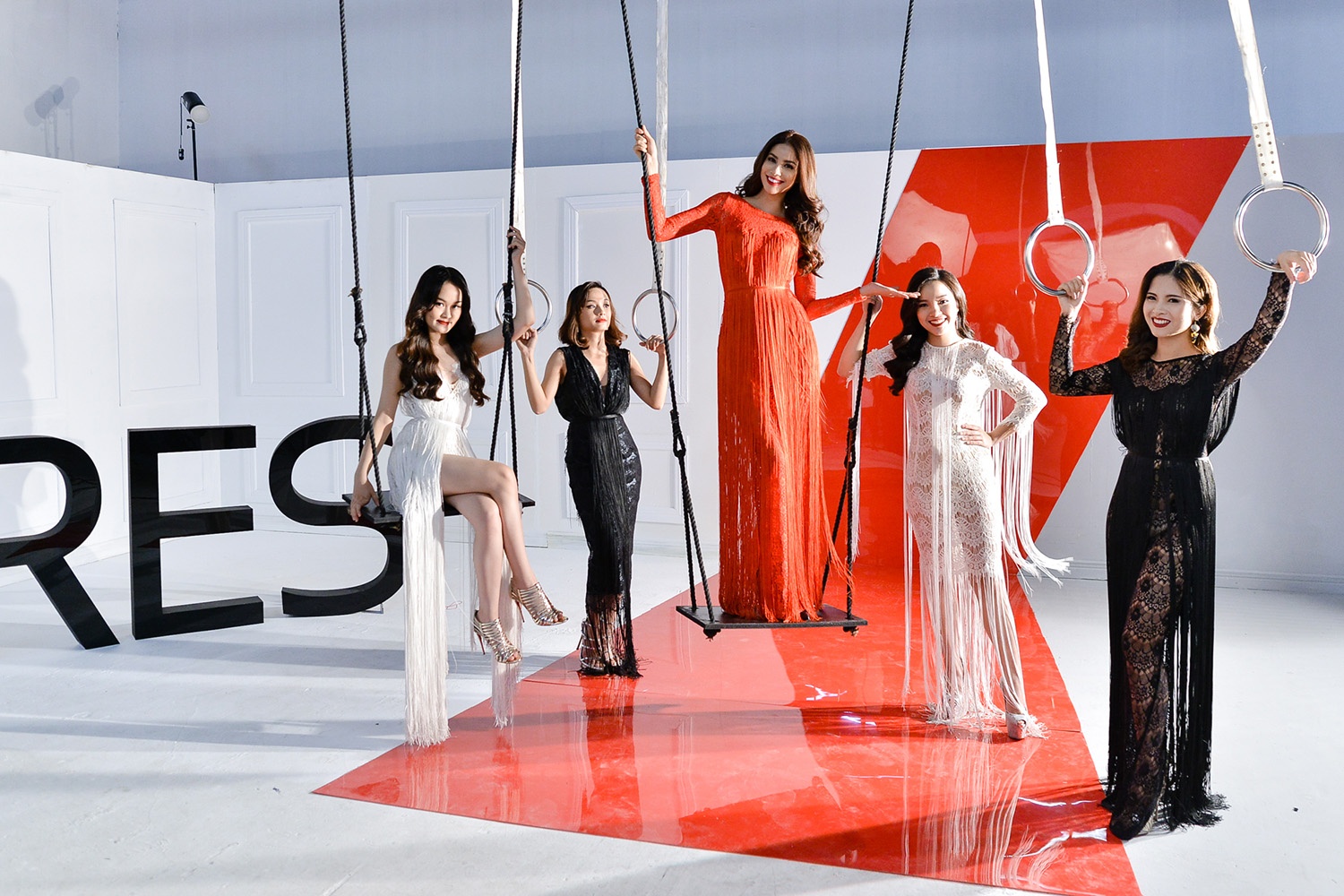 Cuộc chiến sắc đẹp ảnh 1 Cuoc chien sac dep anh 1