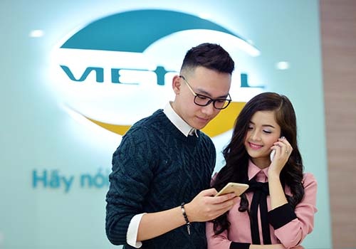 Viettel cho phep roaming 4G hinh anh
