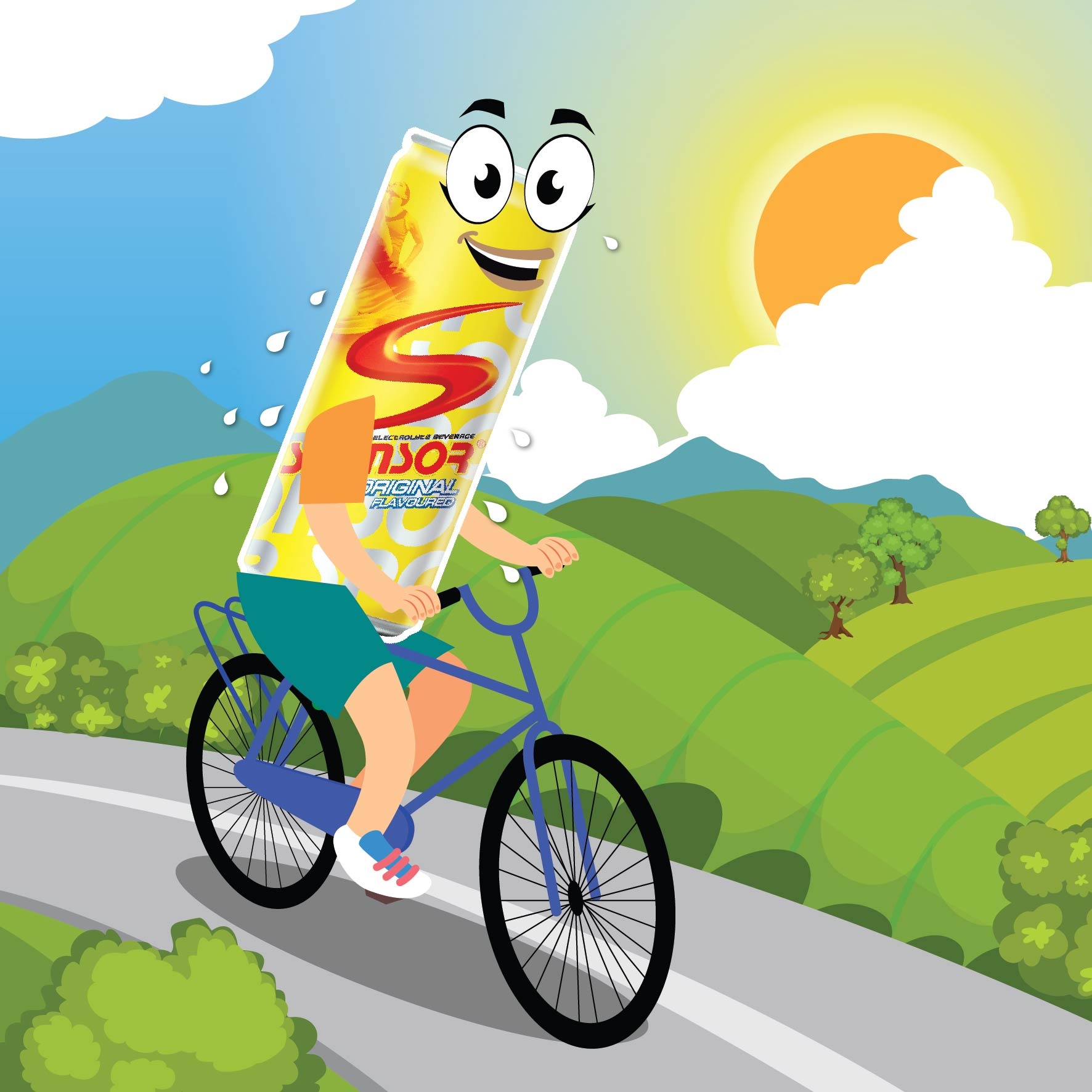 Sponsor thể thao ảnh 1 Sponsor the thao anh 1