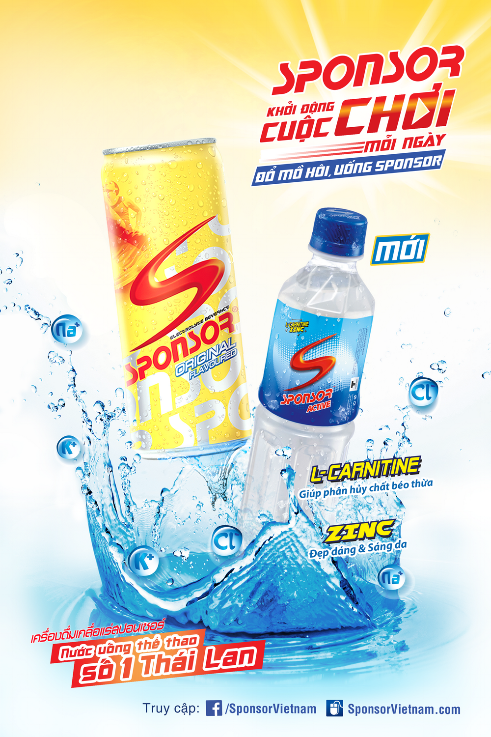Sponsor thể thao ảnh 2 Sponsor the thao anh 2