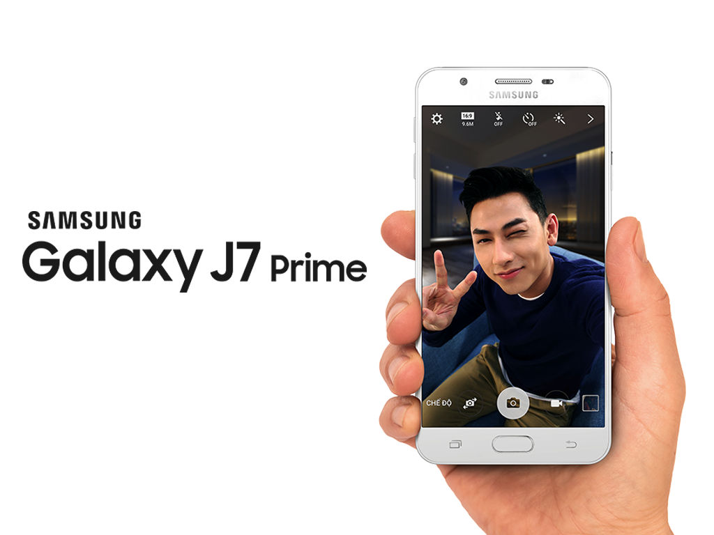 mua Samsung Galaxy J7 Prime tai TechOne anh 1