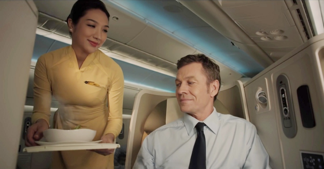 Slogan quang cao: 'Loi to tinh' cua DN den khach hang hinh anh