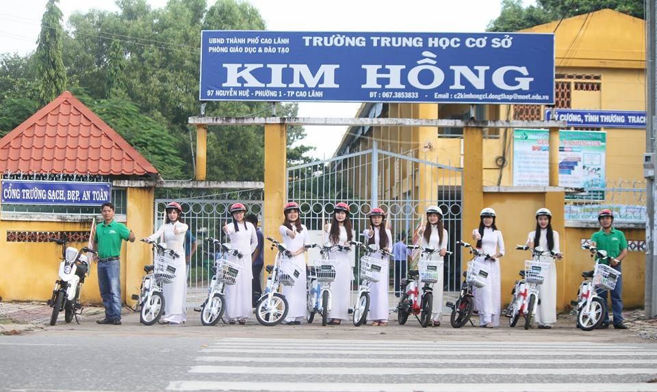 Zinger Color 2 , HKbike ảnh 1 Zinger Color 2 , HKbike anh 1