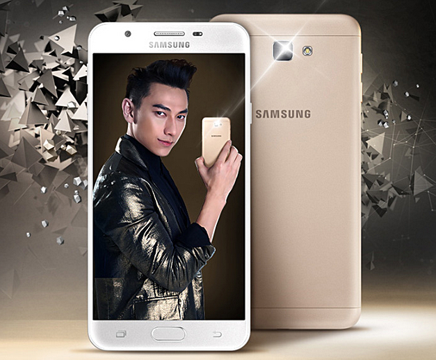 mua Samsung Galaxy J7 Prime tai TechOne anh 3
