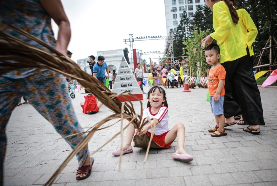 bánh Trung thu Kinh Đô ảnh 3 banh Trung thu Kinh Do anh 3