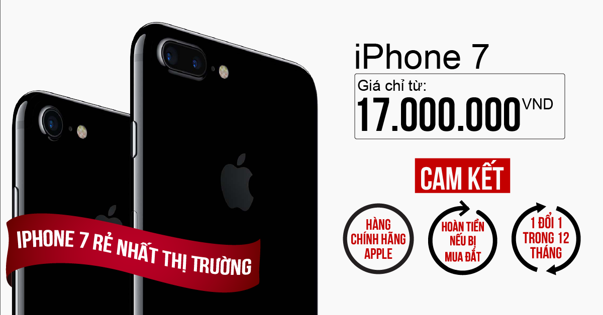 iphone 7,  techone anh 4