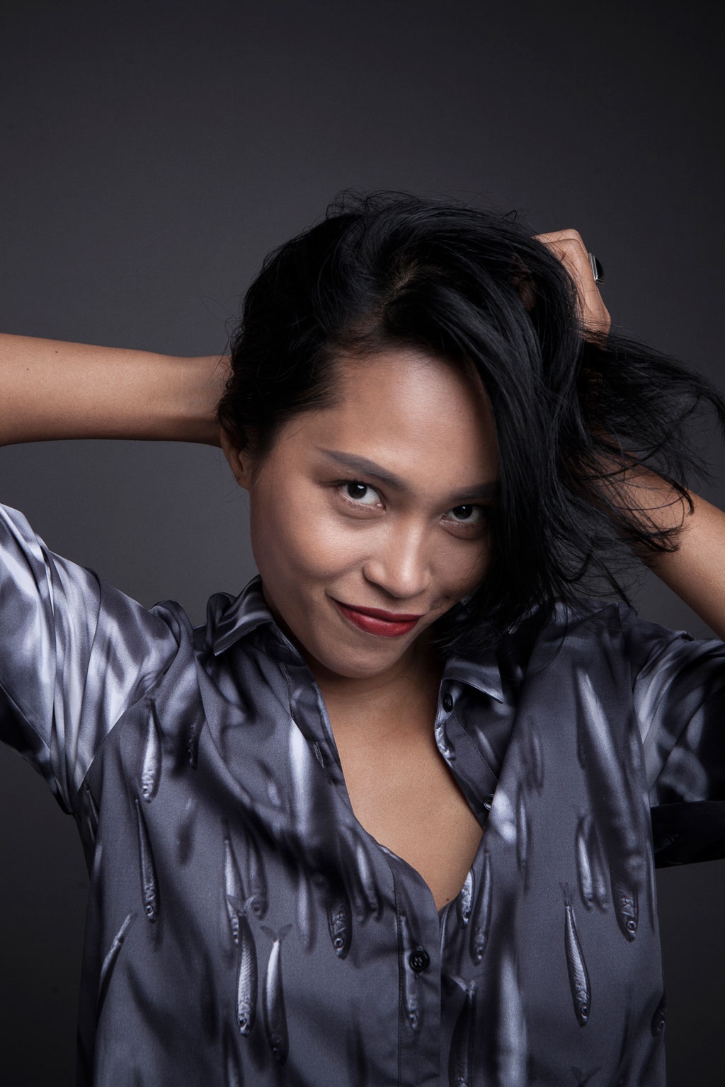 Elle Fashion Journey 2016 ảnh 3 Elle Fashion Journey 2016 anh 3