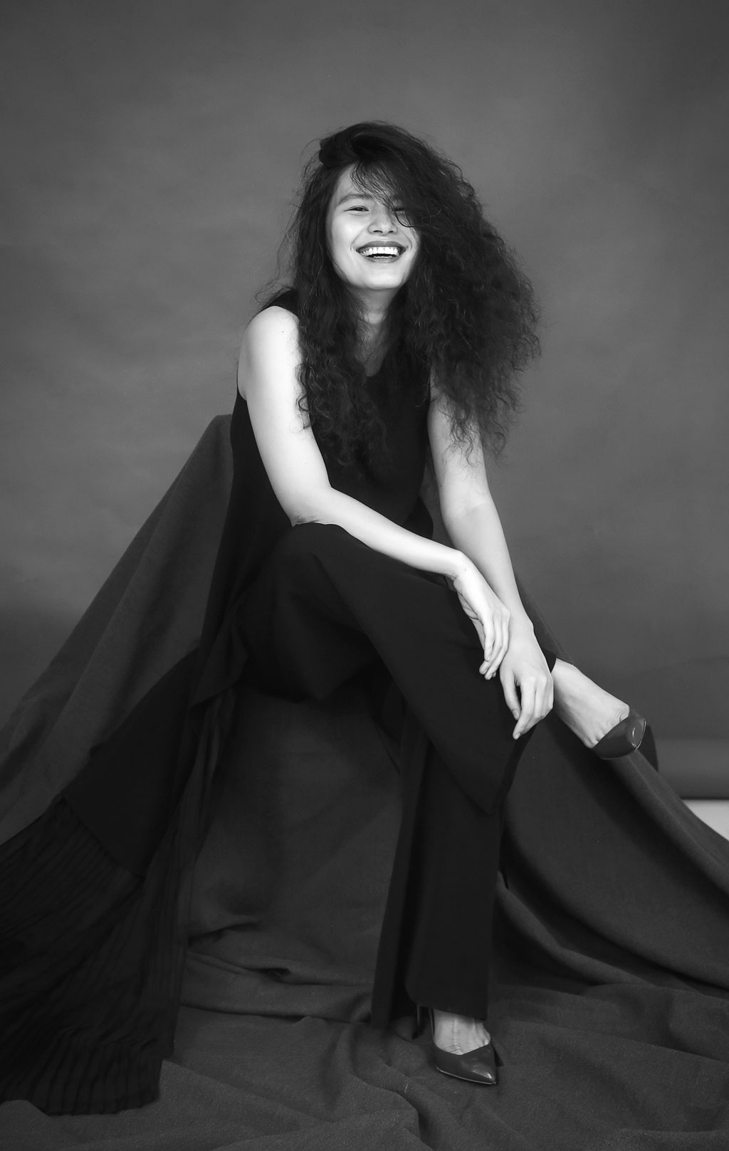 Elle Fashion Journey 2016 ảnh 4 Elle Fashion Journey 2016 anh 4