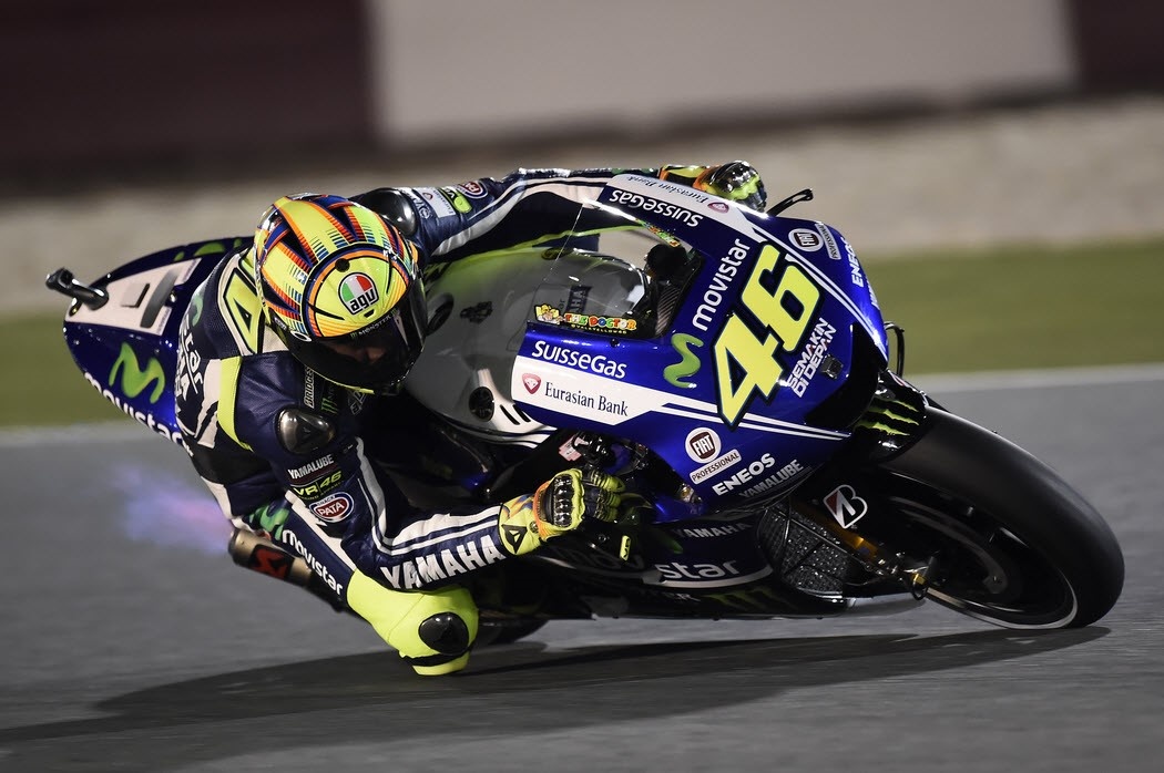 Hanh trinh chinh phuc MotoGP cua Yamaha hinh anh