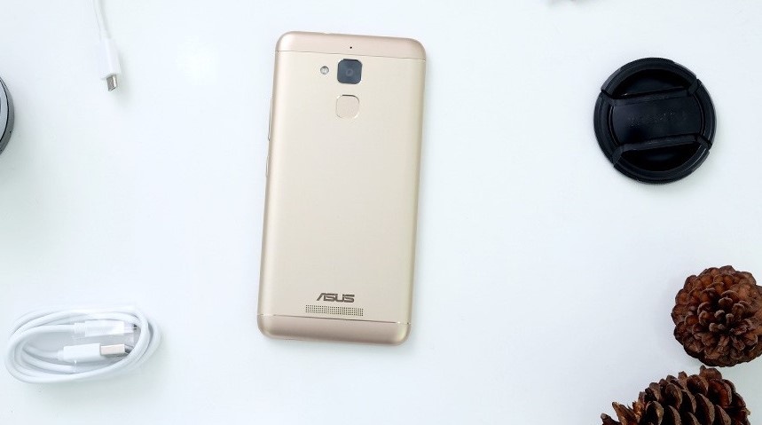 ZenFone 3 Max anh 1